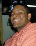 Mykel Green