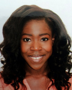 Sarin (Abiola) Soyemi