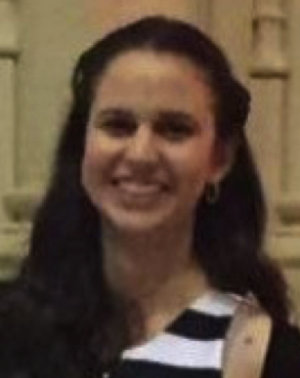 Sara Stein